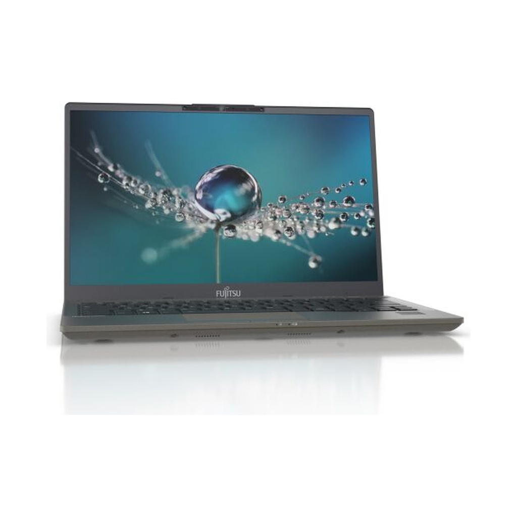 [1213] Fujitsu LifeBook U7411 14" FHD IPS Anti-Glare Touchscreen Laptop – Intel® Core™ i5-1135G7, Intel Iris Xe Graphics | Fujitsu LifeBook U7411
