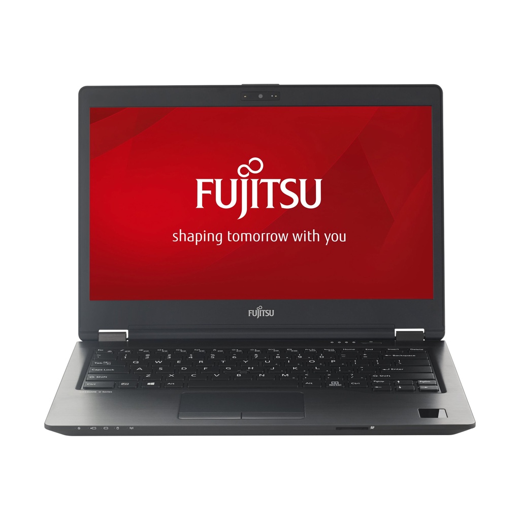 [1208] Fujitsu LifeBook U748 14" Laptop – Intel® Core™ i5-8350U | Fujitsu LifeBook U748