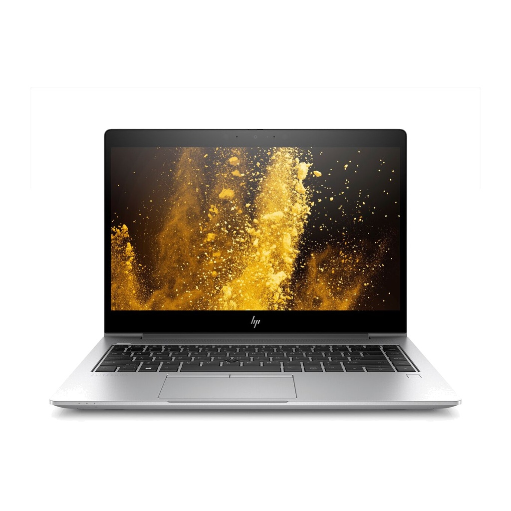 [4813] HP EliteBook 840 G6 Laptop Touchscreen – Intel® Core™ I7-8565U | HP EliteBook 840 G6