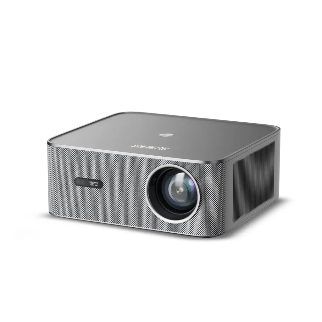 KB Elements EPR185 Full HD LED Projector – 4,800 LED Lumens