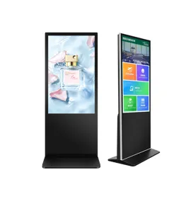 KB Elements 43" 4K Vertical Advertising Machine – ELT43A2DE