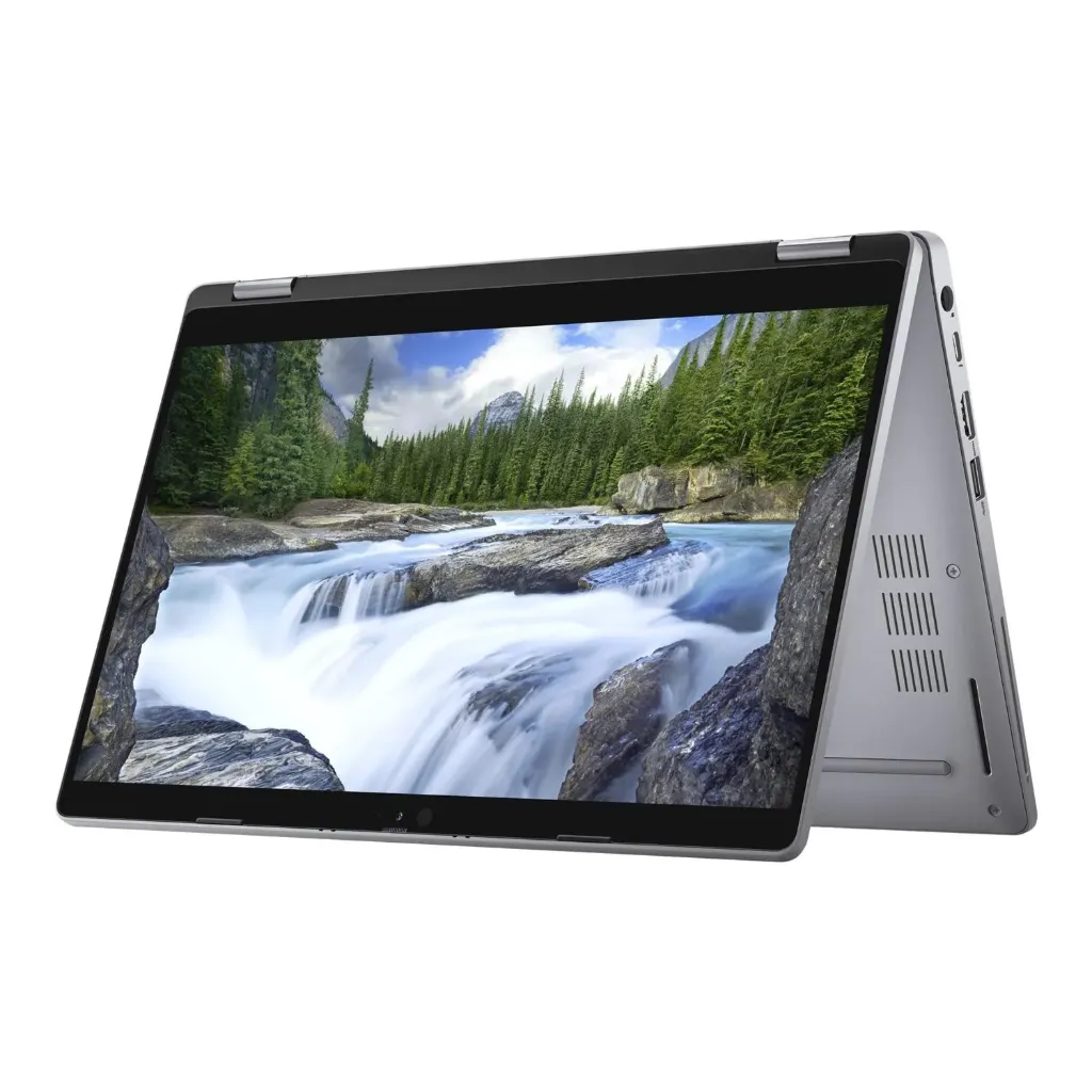 Dell Latitude 5310 13.3" Flip Touchscreen Laptop – Intel® Core™ i5-10th | Dell Latitude 5310