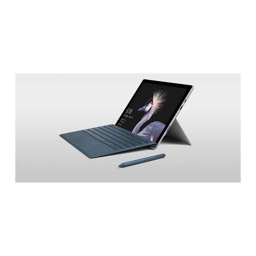 [4804] Microsoft LAPTOP SURFACE PRO 1807/I5-7300U
