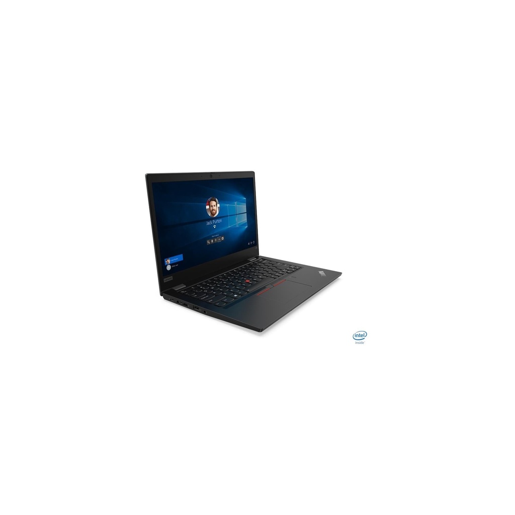 [4324] Lenovo ThinkPad L13 13.3" Laptop – Intel® Core™ i5-10210U