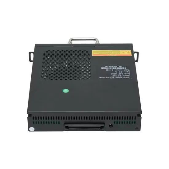 OPS Tiny/I5-10th/16/512 for Interactive Panel
