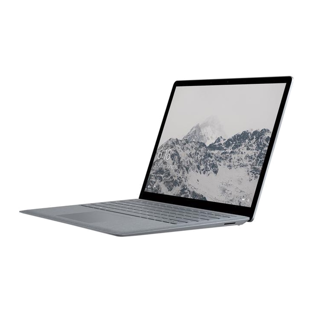 [2932] Microsoft SURFACE LAPTOP 1769/I5-7300U/8/128GB NVME/13.5"/TS