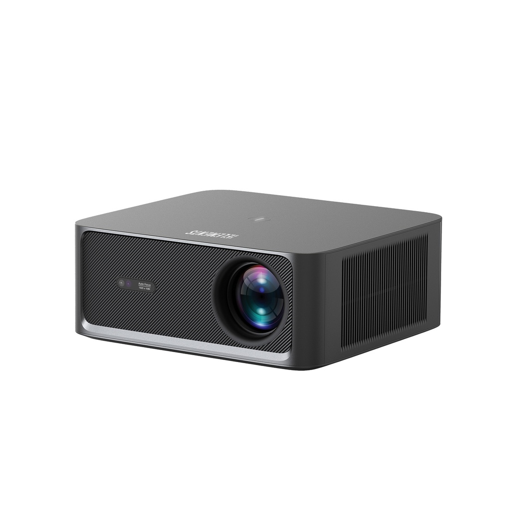 KB Elements EPR184 Full HD LED Projector – 4,000 Lumens, Wireless Mirroring (EPR184)