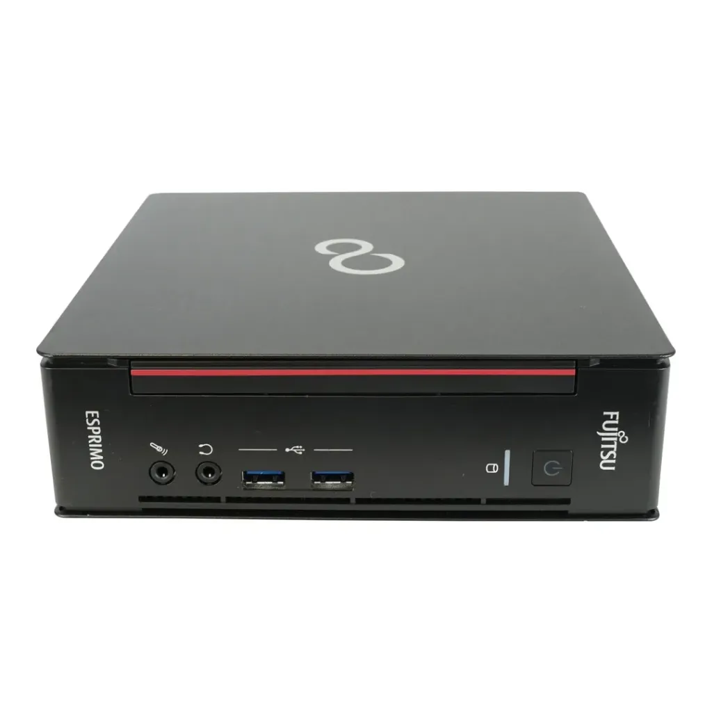 Fujitsu Esprimo Q556 Tiny – NO CPU | Fujitsu Esprimo Q556