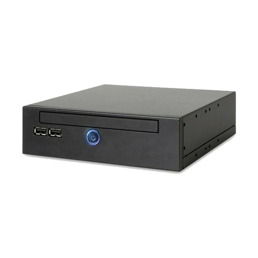 [4709] AOpen DE7000 USFF – Intel® Core™ 2 Duo P8700, Intel Graphics | AOpen DE7000