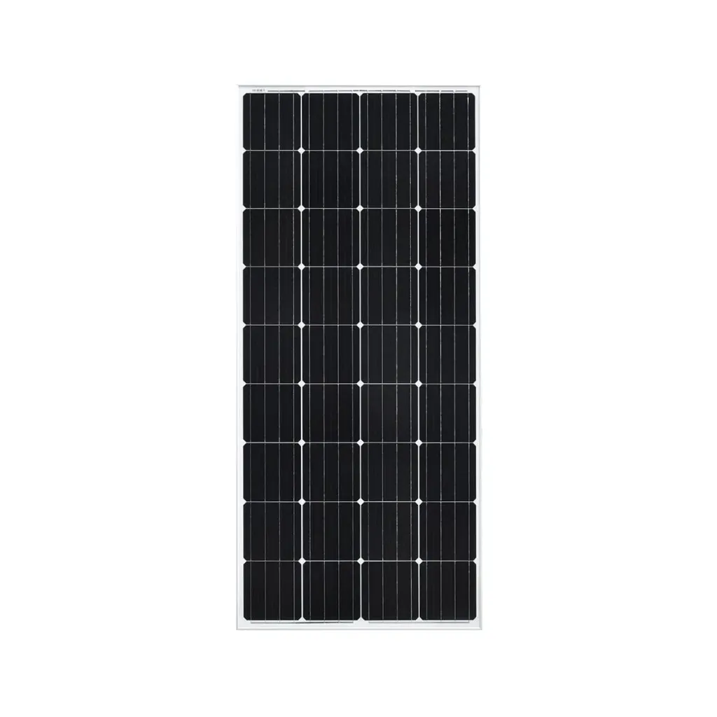 GruniQ Solar Panel 160W | GruniQ